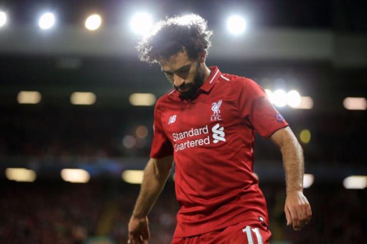 محمد صلاح محمد صلاح